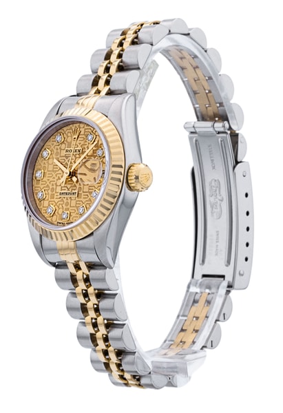 Rolex Datejust Lady 79173